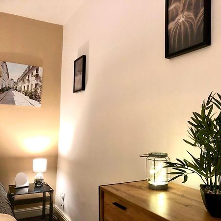 Belmont Apartments Liverpool Esterno foto